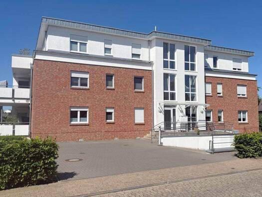 Wohnung zur Miete 1.145 € 3 Zimmer 109,2 m² frei ab 01.02.2026 Syke 28857