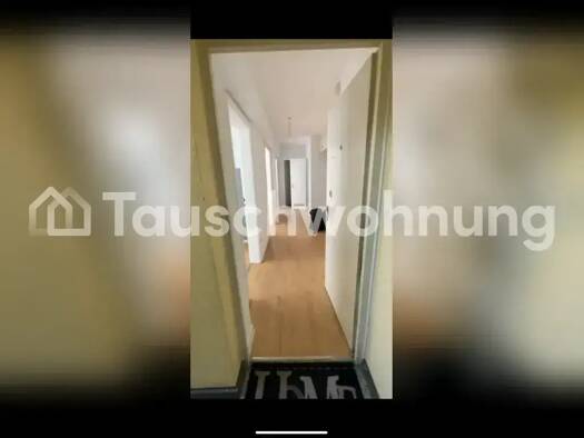 Wohnung zur Miete Tauschwohnung 810 € 3 Zimmer 81 m² 1. Geschoss Lindenthal Köln 50931