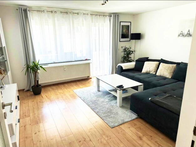 Wohnung zur Miete 650 € 3 Zimmer 70 m² EG frei ab sofort Onstmettingen Albstadt 72461