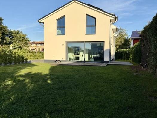 Einfamilienhaus zur Miete - Erstbezug 2.680 € 5 Zimmer 180,3 m² 600 m² Grundstück frei ab 15.10.2026 Kühlungsborn 18225