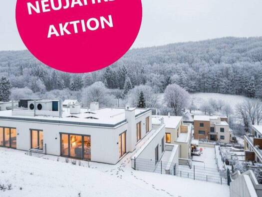 Wohnung zur Miete - Erstbezug 1.529 € 4 Zimmer 109,2 m² 2. Geschoss Hauptstraße Kaltenleutgeben 2391