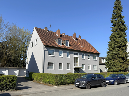 Mehrfamilienhaus zum Kauf als Kapitalanlage geeignet 565.000 € 330 m² 807 m² Grundstück Bochum 44805