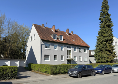 Mehrfamilienhaus zum Kauf als Kapitalanlage geeignet 565.000 € 330 m² 807 m² Grundstück Gerthe Bochum 44805