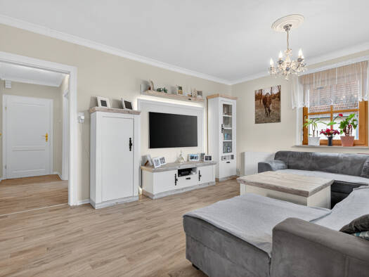 Haus zum Kauf provisionsfrei 649.000 € 8 Zimmer 191 m² 536 m² Grundstück Serres Wiernsheim 75446