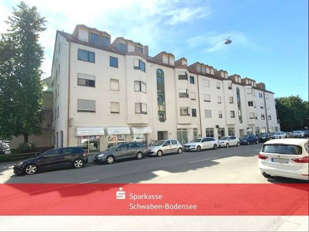 Wohnung zum Kauf 370.000 € 2 Zimmer 51 m² Sendling München 81373