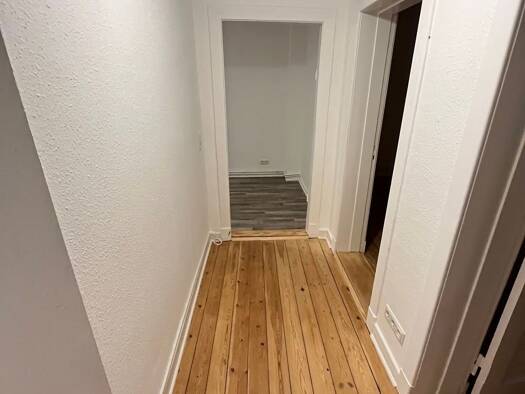 Wohnung zur Miete 369 € 1,5 Zimmer 40 m² 1. Geschoss frei ab 01.11.2026 Egerstraße 37 Elmschenhagen-Süd Kiel 24146