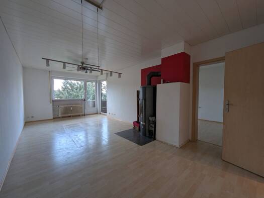 Wohnung zur Miete 1.050 € 3 Zimmer 73 m² Geschoss 1/1 frei ab sofort Böblingen 71032