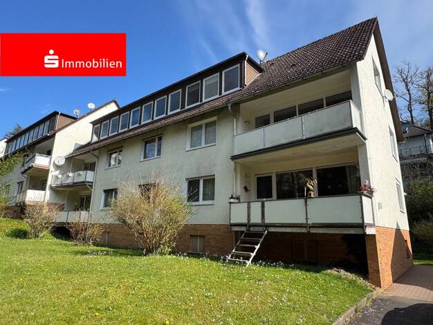Wohnung zum Kauf 169.000 € 2 Zimmer 59 m² Marburg 35037