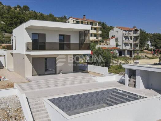 Einfamilienhaus zum Kauf 1.600.000 € 7 Zimmer 304 m² Žaborić, Šibenik - Okolica Šibenik 22000