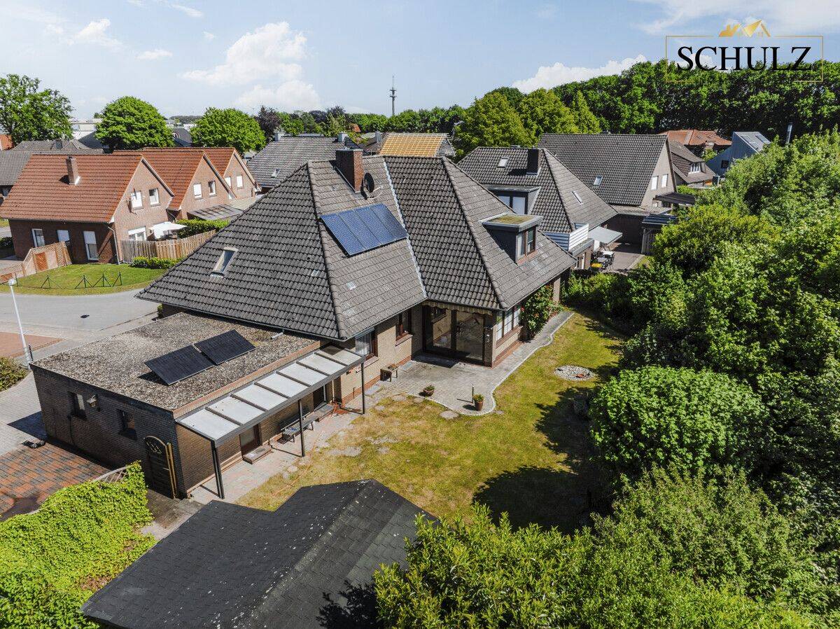 Einfamilienhaus zum Kauf - Mehr