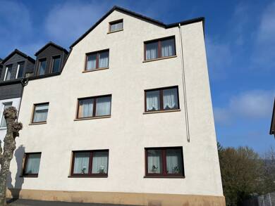 Wohnung zum Kauf 130.000 € 4 Zimmer 118 m² 1. Geschoss Haspe Hagen 58135
