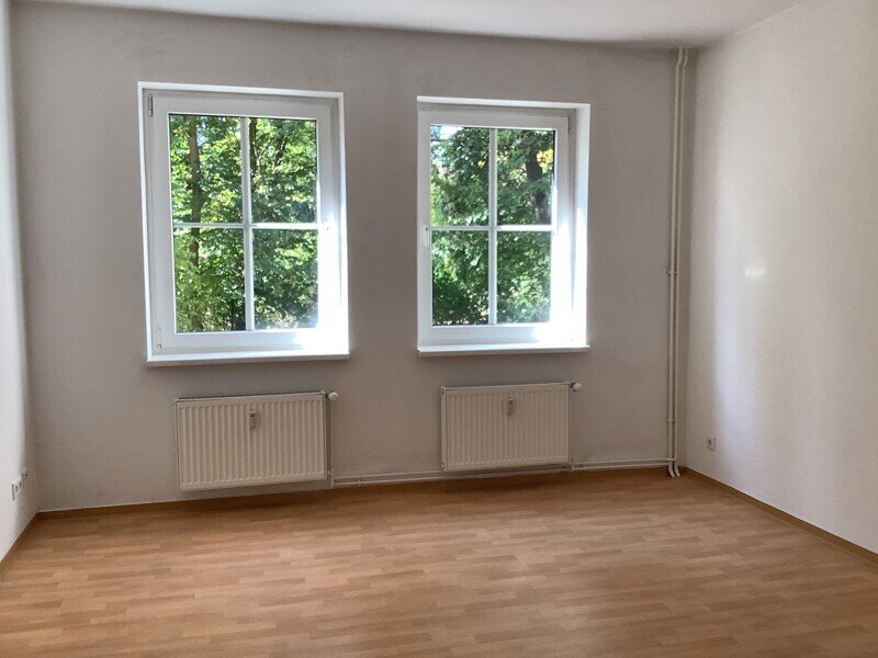 Wohnung zur Miete 505 € 3 Zimmer 59,4 m²<br/>Wohnfläche 22.02.2025<br/>Verfügbarkeit Maxim-Gorki-Straße 24 Ludwigsfelde Ludwigsfelde 14974