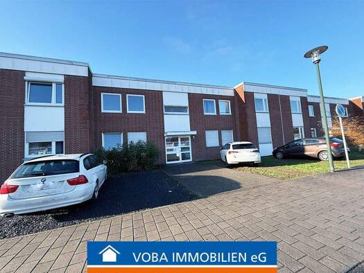 Wohnung zur Miete 1.050 € 4 Zimmer 100 m² Weeze 47652