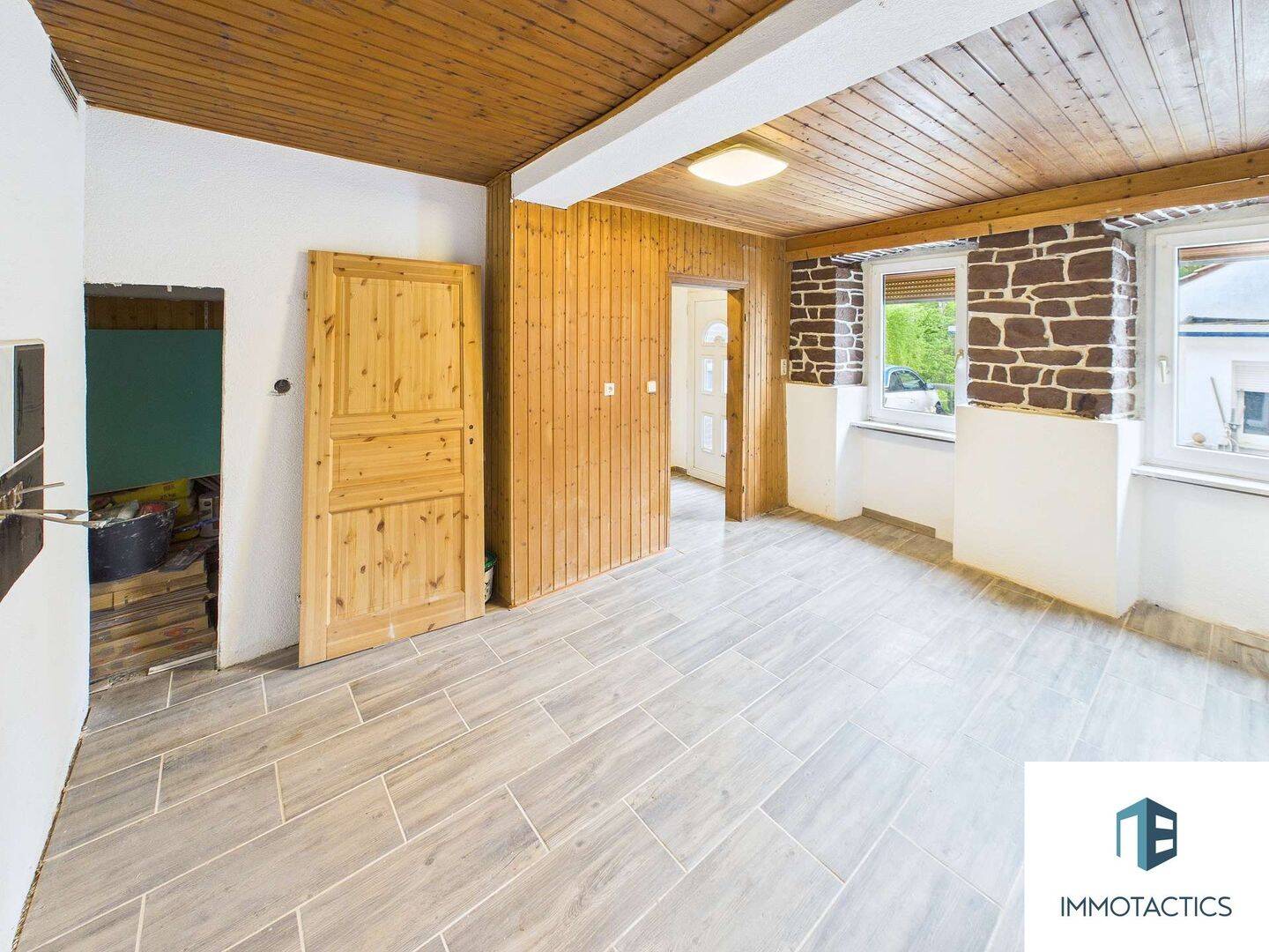 Einfamilienhaus zum Kauf - Ansicht 4