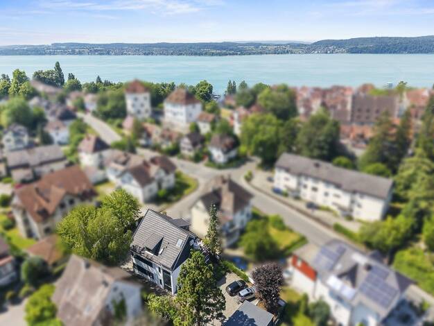 Wohnung zum Kauf 449.000 € 2 Zimmer 69 m² Überlingen Überlingen 88662