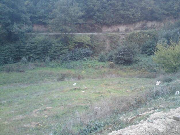 Grundstück zum Kauf 750.000 € 2.226 m² Grundstück Baugenehmigung vorhanden frei ab sofort Istanbul Beykoz 34825