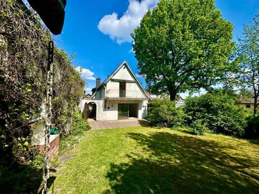 Haus zum Kauf 402.000 € 6 Zimmer 149 m² 1.989 m² Grundstück frei ab sofort Garitz Bad Kissingen 97688