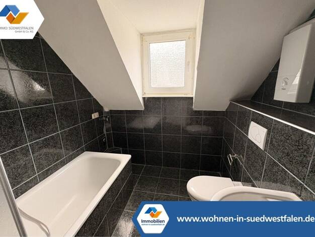 Wohnung zur Miete 437 € 3 Zimmer 67,3 m² frei ab 01.10.2026 Dahle Altena 58762
