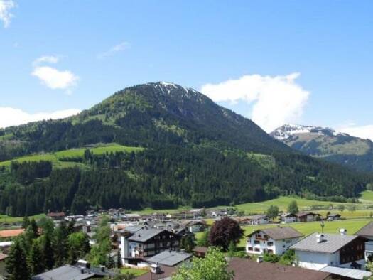 Terrassenwohnung zur Miete 1.200 € 2 Zimmer 52,9 m² frei ab 12.10.2026 Kirchberg in Tirol 6365