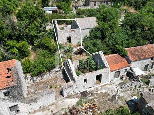 Haus zum Kauf 29.000 € 1 Zimmer 108 m² Oskorusno, Orebic Orebic