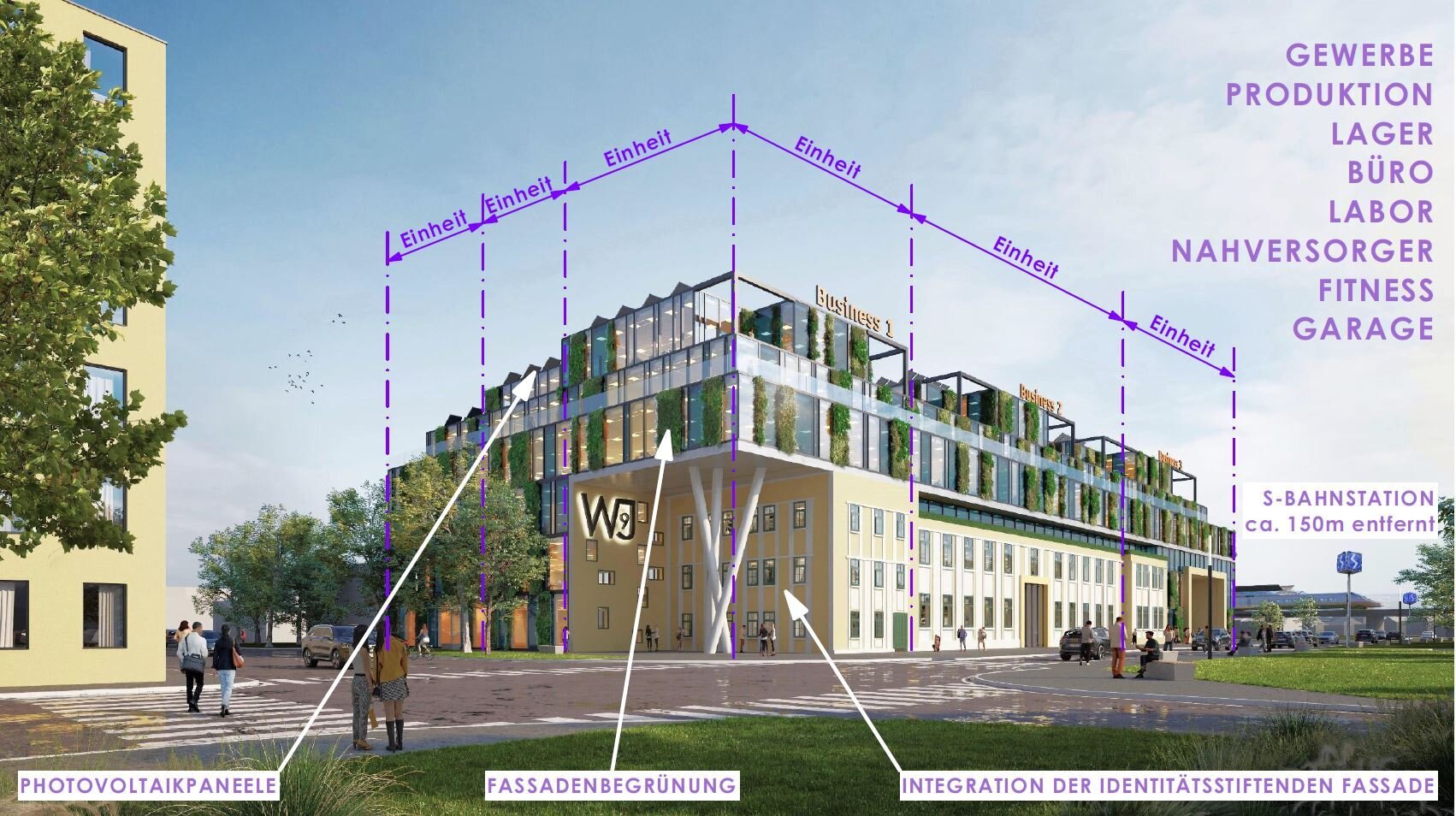 Produktionshalle zum Kauf 8.500.000 € 17.662,8 m²<br/>Lagerfläche Wien 1230