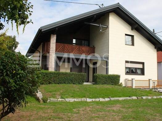 Einfamilienhaus zum Kauf 479.000 € 4 Zimmer 111 m² 705 m² Grundstück Ansfelden 4052