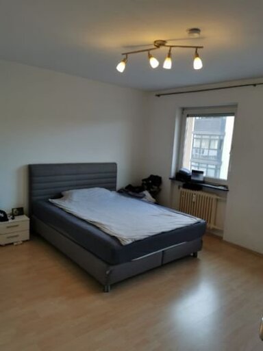 Wohnung zur Miete 620 € 2 Zimmer 62 m² 4. Geschoss frei ab sofort Gleißhammer Nürnberg 90478