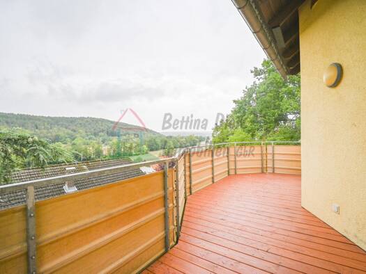 Maisonette zur Miete 1.190 € 4 Zimmer 126 m² Rück Elsenfeld 63820