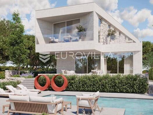 Haus zum Kauf 1.500.000 € 3 Zimmer 333 m² Sevid Marina