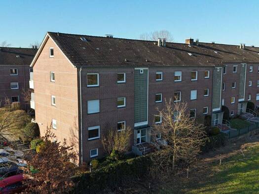 Wohnung zum Kauf 225.000 € 3 Zimmer 86 m² 1. Geschoss Buchholz Buchholz in der Nordheide 21244