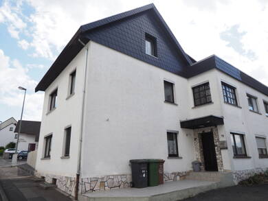 Einfamilienhaus zum Kauf 195.000 € 5 Zimmer 150 m² 75 m² Grundstück Höhr-Grenzhausen 56203