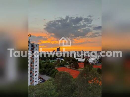 Wohnung zur Miete Tauschwohnung 880 € 3 Zimmer 78 m² 10. Geschoss Dürrlewang Stuttgart 70565