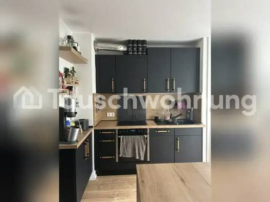 Wohnung zur Miete Tauschwohnung 540 € 2 Zimmer 54 m² 1. Geschoss Altstadt Mainz 55116