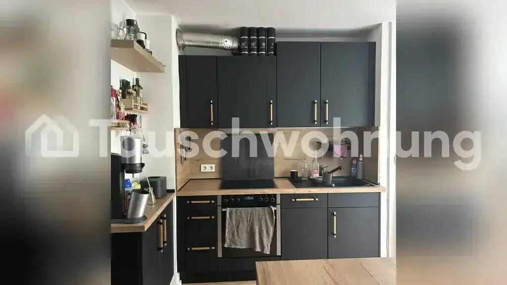Wohnung zur Miete Tauschwohnung 540 € 2 Zimmer 54 m² 1. Geschoss Altstadt Mainz 55116
