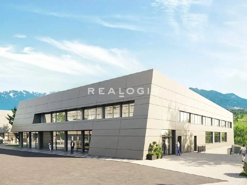 Halle/Industriefläche zur Miete provisionsfrei 1.100 m²<br/>Lagerfläche Bad Tölz Bad Tölz 83646