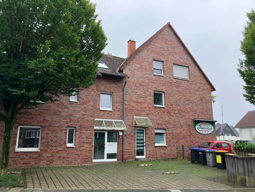 Wohnung zur Miete 645 € 3 Zimmer 82,7 m² 3 Geschosse frei ab 01.01.2027 Waltrop 45731