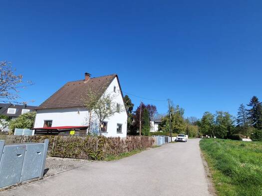 Einfamilienhaus zum Kauf als Kapitalanlage geeignet 1.300.000 € 5 Zimmer 105 m² 838 m² Grundstück Allach-Untermenzing München 80999