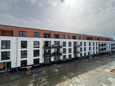 Wohnung zum Kauf - Neubau provisionsfrei 214.000 € 1 Zimmer 37,1 m² Witterschlick Alfter 53347