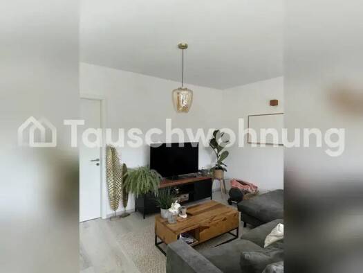 Wohnung zur Miete Tauschwohnung 1.143 € 3 Zimmer 88 m² 4. Geschoss Kalk Köln 51103