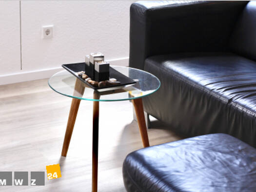 Wohnung zur Miete Wohnen auf Zeit 795 € 2 Zimmer 27 m² frei ab 01.10.2025 Hospitalstr. Benrath Düsseldorf 40597