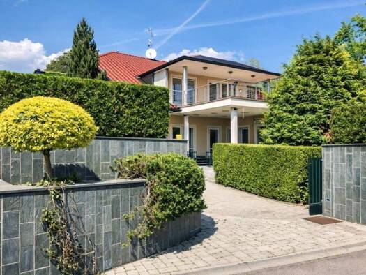 Haus zum Kauf 930.000 € 4 Zimmer 460 m² Gornji grad - Medvescak