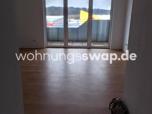 Wohnung zur Miete Tauschwohnung 298 € 1 Zimmer 43 m² 5. Geschoss Friedrichsfelde Lichtenberg 10315