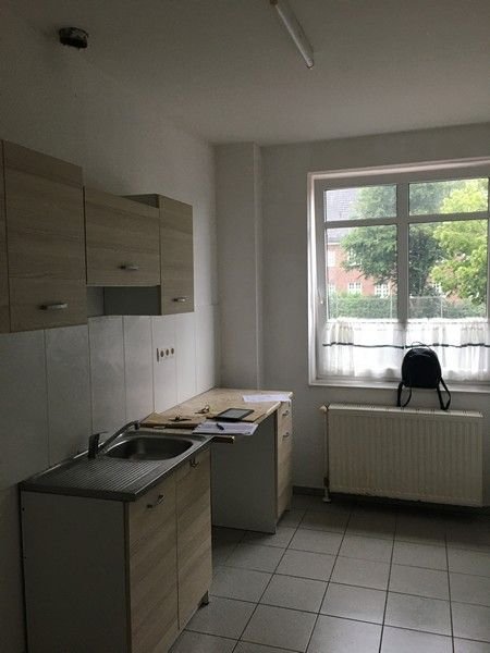 Terrassenwohnung zur Miete 550 € 2 Zimmer 67,7 m²<br/>Wohnfläche EG<br/>Geschoss ab sofort<br/>Verfügbarkeit Neustadt Quakenbrück 49610