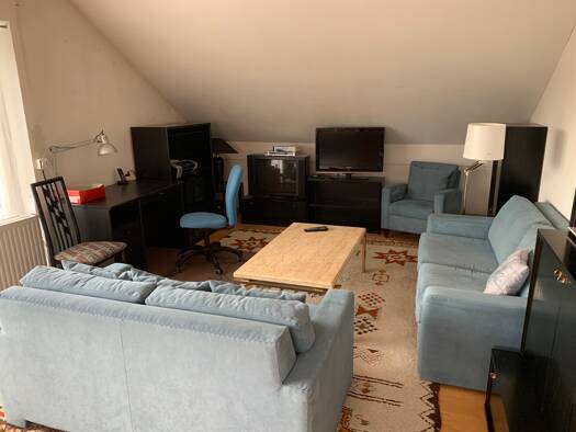 Wohnung zur Miete 1.550 € 2,5 Zimmer 62 m² Geschoss 1/1 frei ab 01.08.2026 Ottobrunn 85521