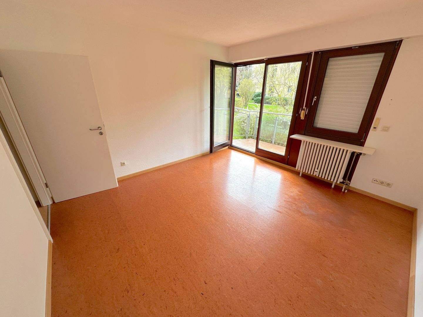 Wohnung zum Kauf - Ansicht 2
