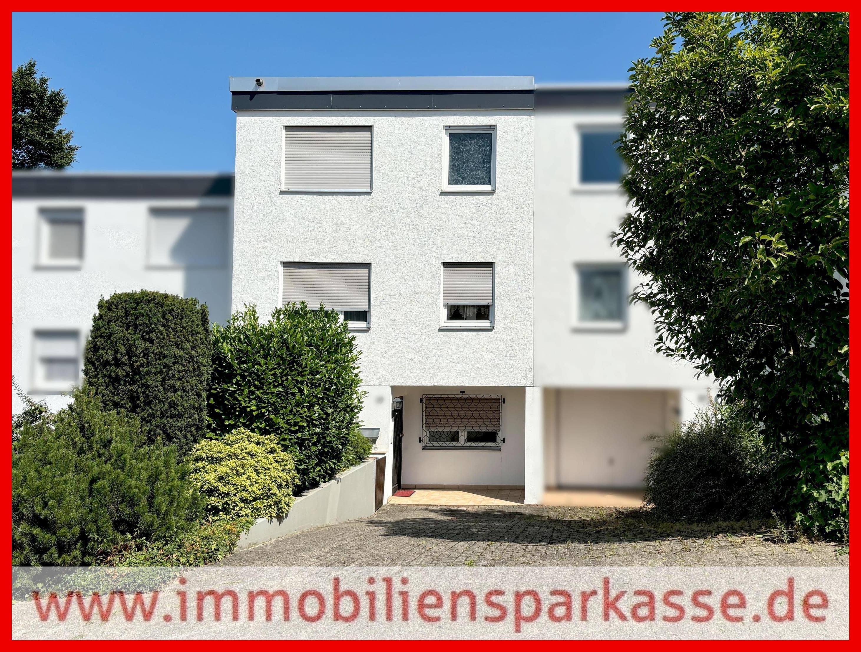 Reihenmittelhaus zum Kauf 395.000 € 6 Zimmer 150 m²<br/>Wohnfläche 179 m²<br/>Grundstück ab sofort<br/>Verfügbarkeit Südoststadt - Stadtviertel 064 Pforzheim 75175