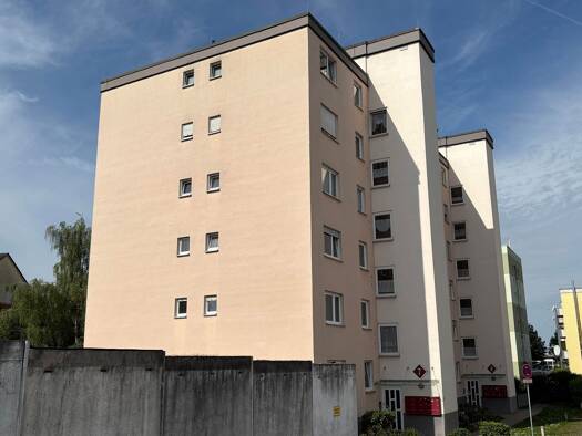 Wohnung zum Kauf 255.000 € 4 Zimmer 88,2 m² Hallstadt Hallstadt 96103