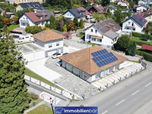 Halle/Industriefläche zum Kauf 598.000 € Wallern an der Trattnach 4702