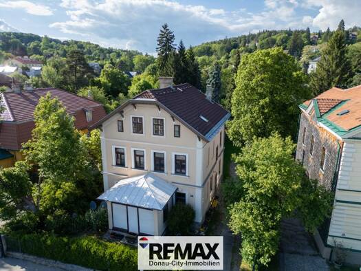 Mehrfamilienhaus zum Kauf als Kapitalanlage geeignet 699.000 € 344 m² 1.241 m² Grundstück Pressbaum 3021