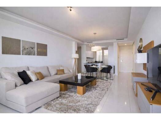 Wohnung zur Miete 3.600 € 2 Zimmer 160 m² 1. Geschoss UR CAPANES 2 2 Benahavís 29679
